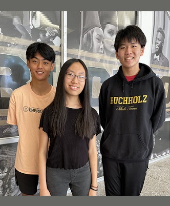 National Merit Semifinalist Image